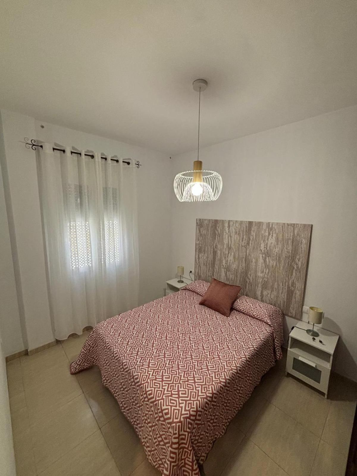 Sultana Homes กอร์โดบา ภายนอก รูปภาพ