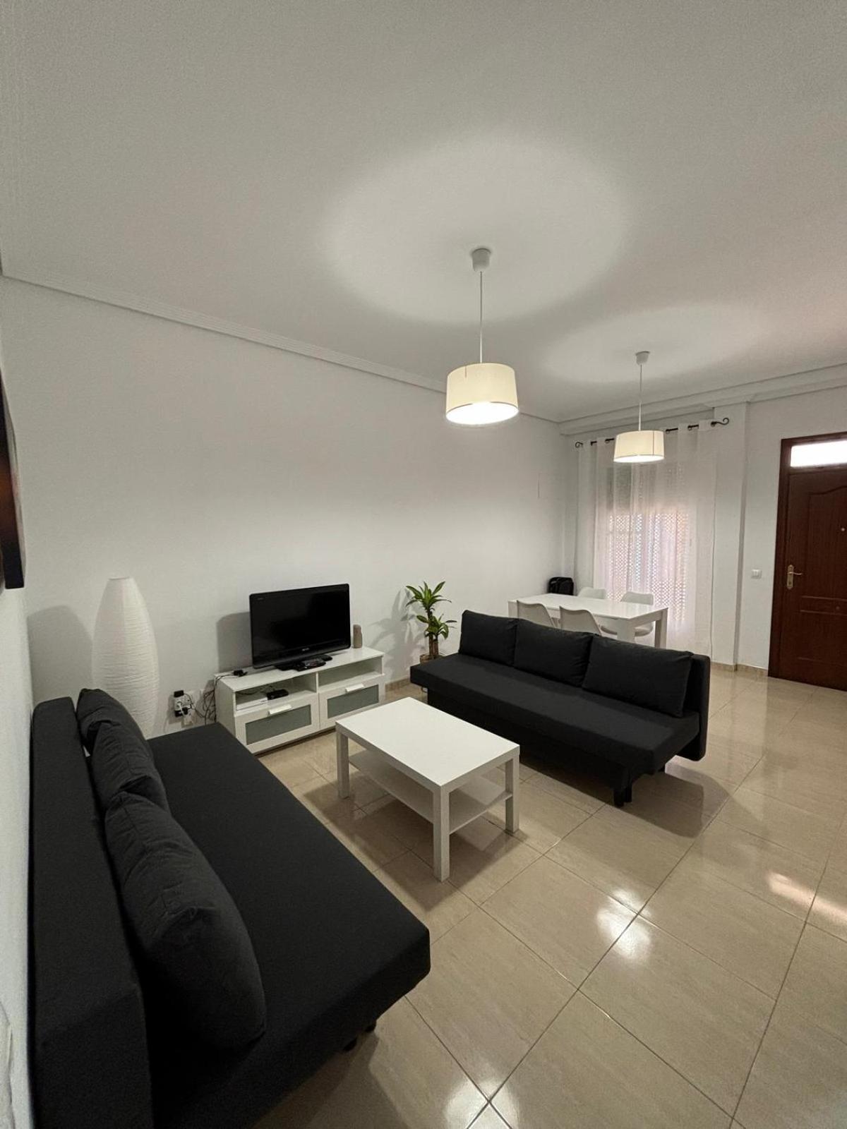 Sultana Homes กอร์โดบา ภายนอก รูปภาพ
